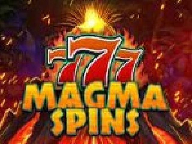 777 Magma Spins