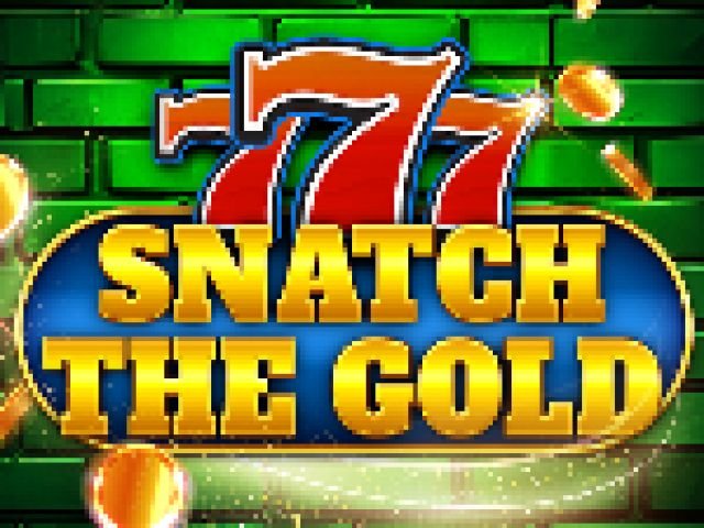 777 - Snatch The Gold