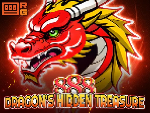 888 - Dragon’s Hidden Treasure