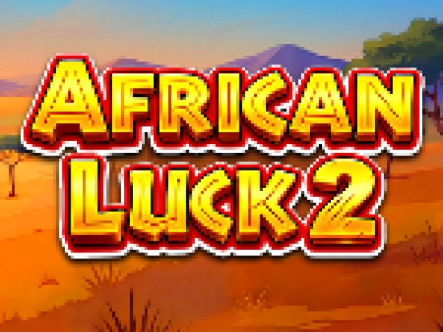 African Luck 2