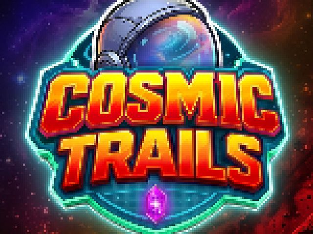 Cosmic Trails