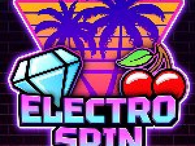 Electro Spin