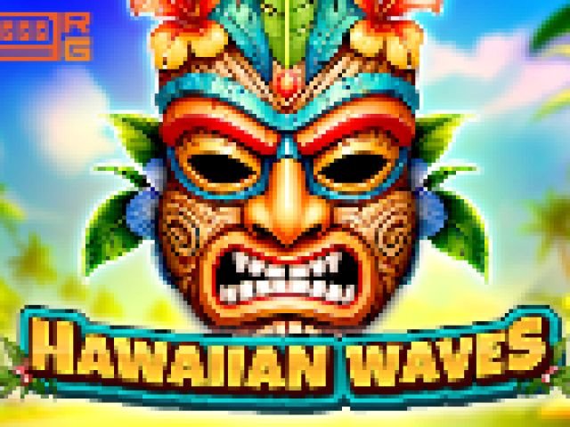 Hawaiian Waves