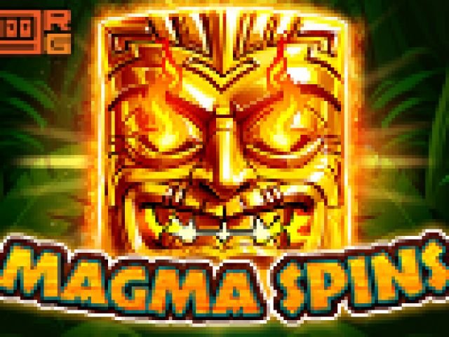 Magma Spins