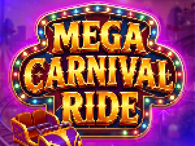 Mega Carnival Ride