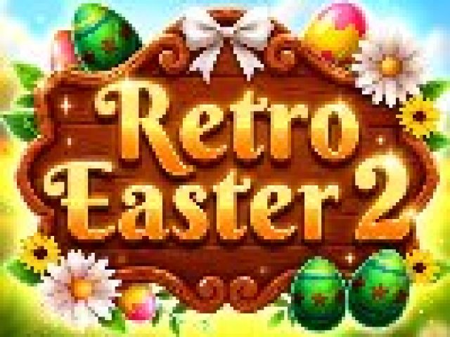 Retro Easter 2