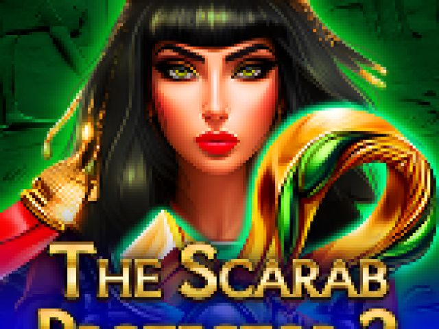 The Scarab Protector 2