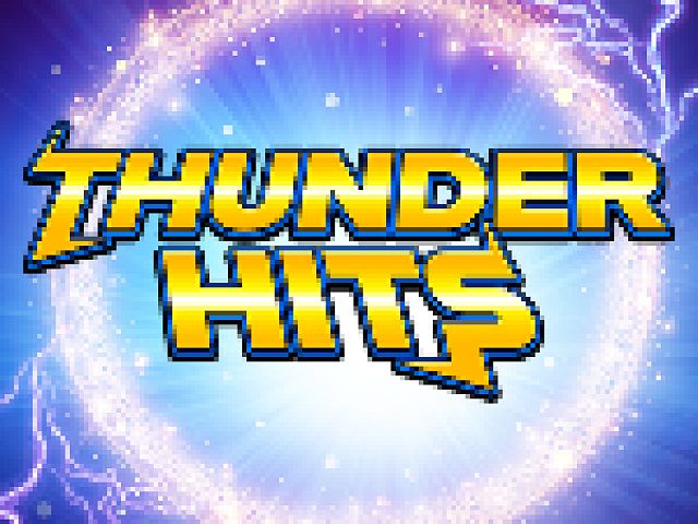 Thunder Hits