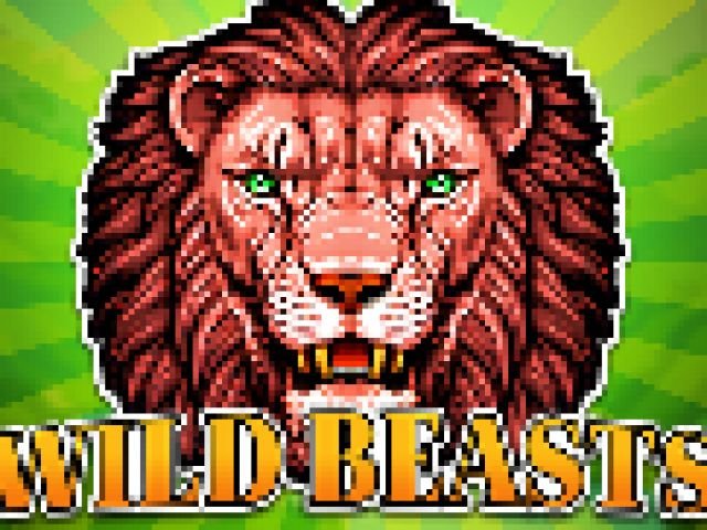 Wild Beasts
