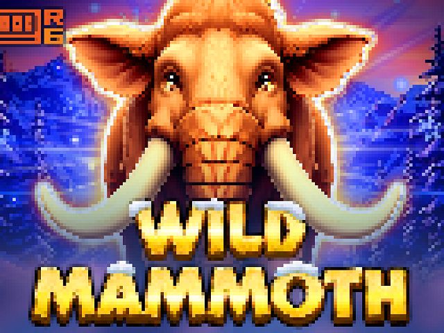 Wild Mammoth