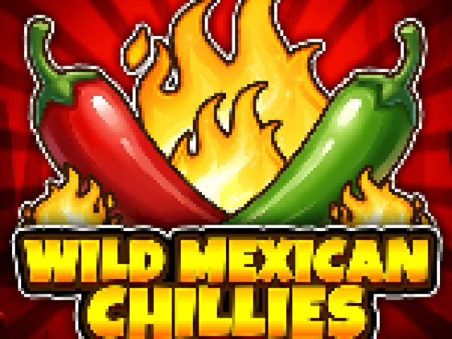 Wild Mexican Chillies