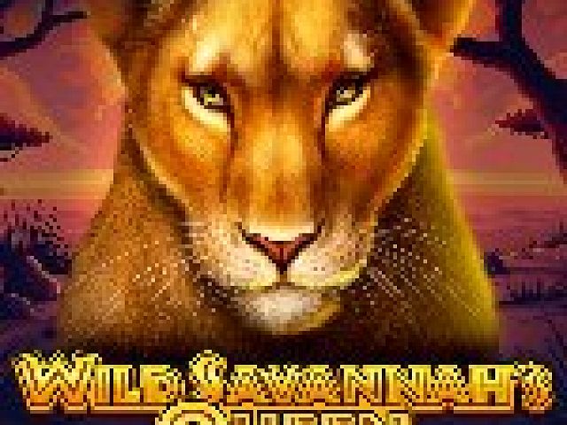 Wild Savannah's Queen