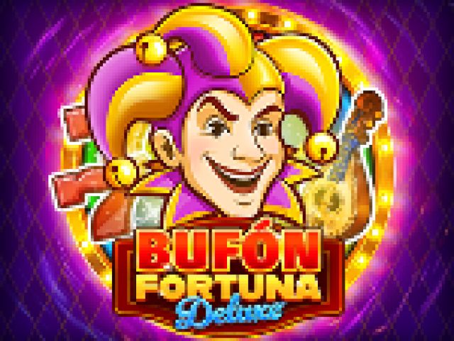 Bufon Fortuna Deluxe