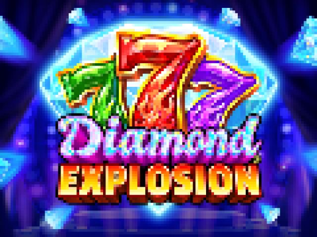 Diamond Explosion 777