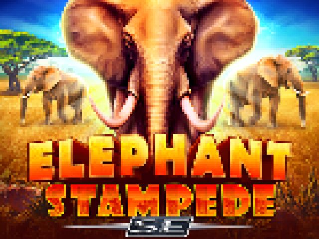 Elephant Stampede SE