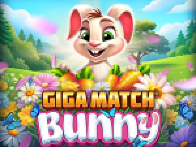Giga Match Bunny