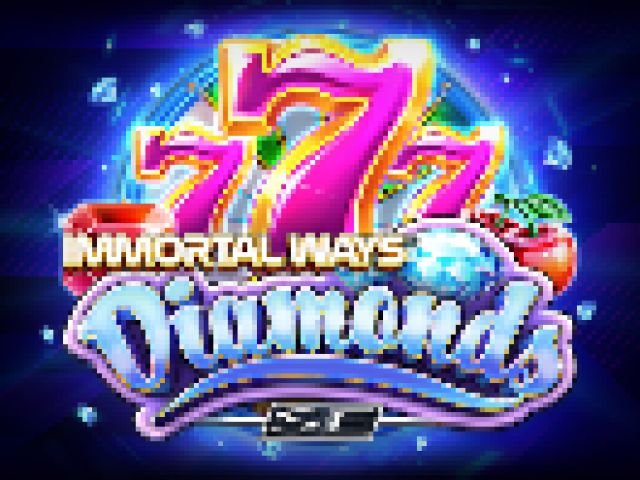 Immortal Ways Diamonds SE