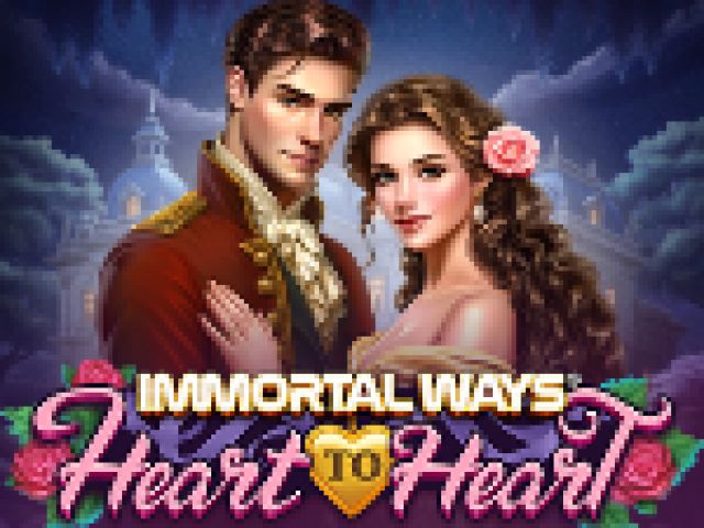 Immortal Ways Heart to Heart