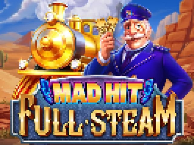 Mad Hit Full Steam