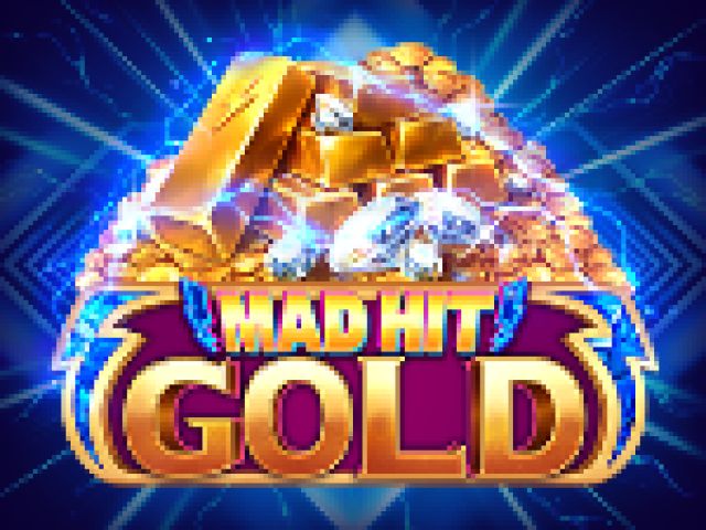 Mad Hit Gold
