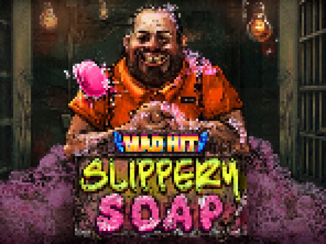 Mad Hit Slippery Soap