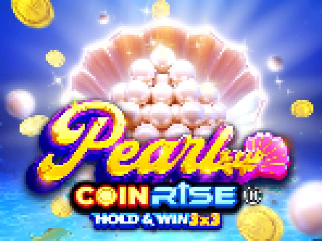 Pearl Coin Rise