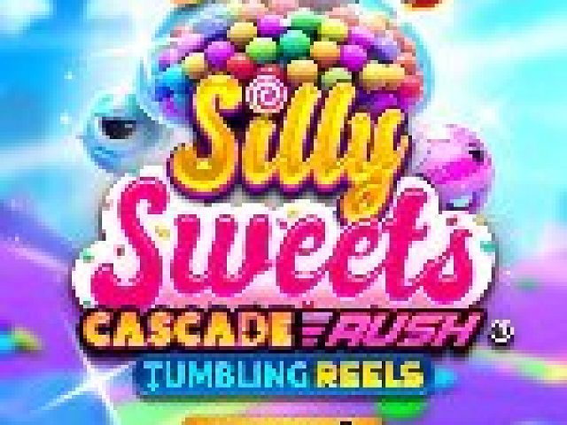 Silly Sweets  Cascade Rush