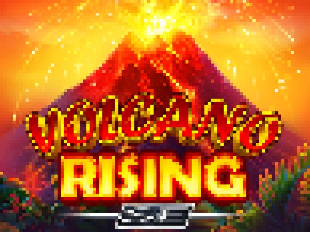 Volcano Rising SE