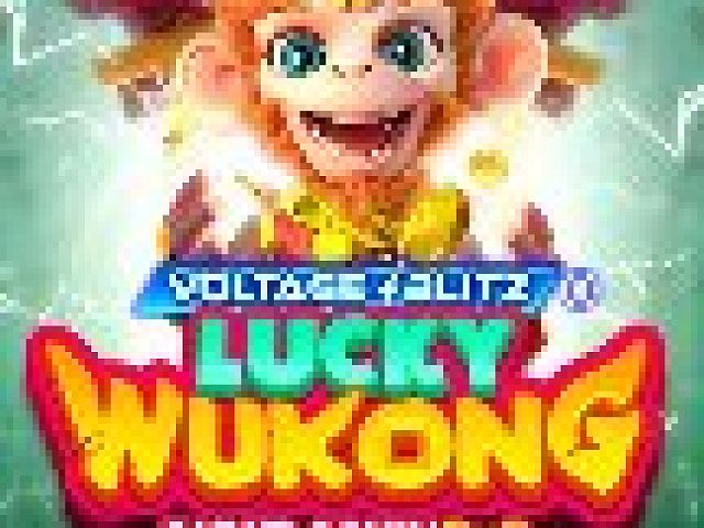 Voltage Blitz  Lucky Wukong