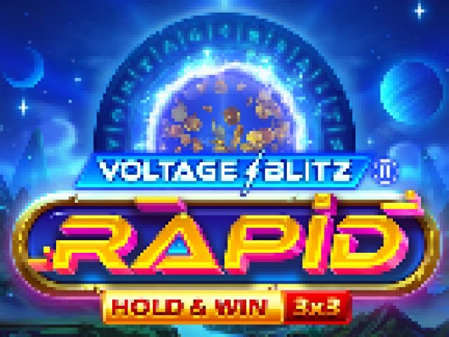 Voltage Blitz Rapid