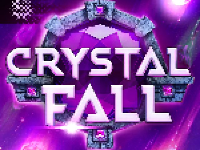 Crystal Fall