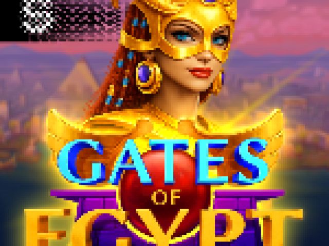 Gates of Egypt