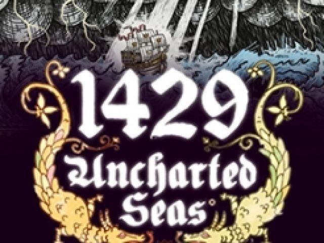 1429 Uncharted Seas