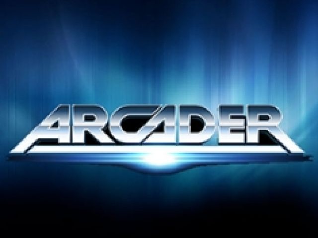 Arcader