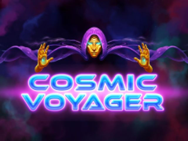 Cosmic Voyager