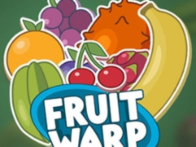 Fruit Warp