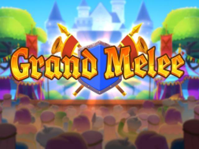 Grand Melee