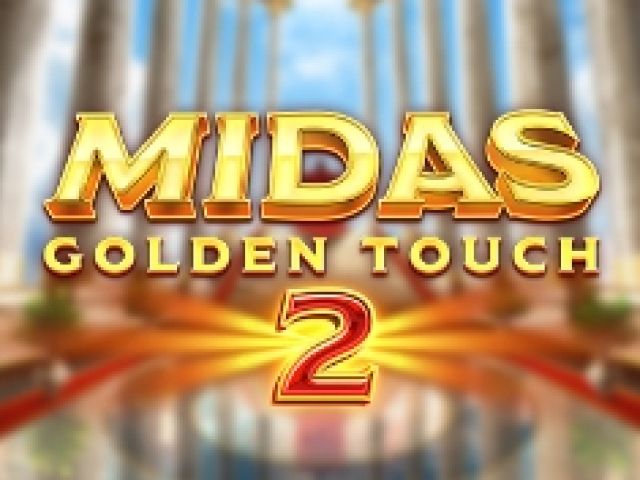 Midas Golden Touch 2