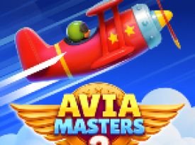 Aviamasters™ 2