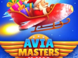 Aviamasters X-mas