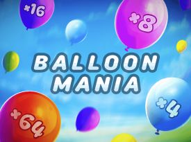 Balloon Mania