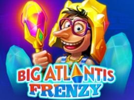 Big Atlantis Frenzy