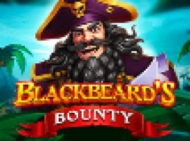 Blackbeard’s Bounty