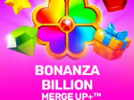 Bonanza Billion Merge Up+
