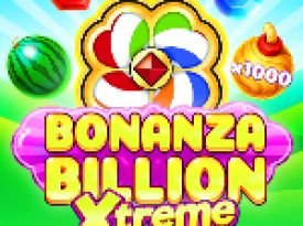 Bonanza Billion Xtreme