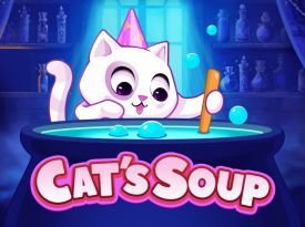 Cat's Soup