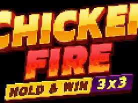Chicken Fire