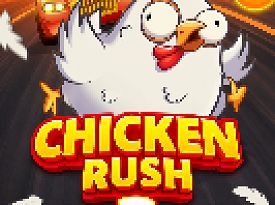 Chicken Rush 2