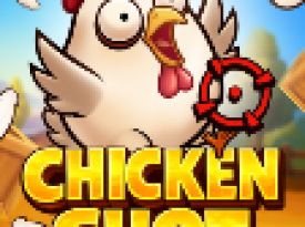 Chicken Shot