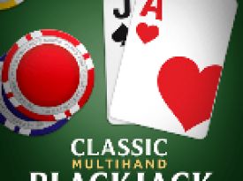 Classic Multihand Blackjack
